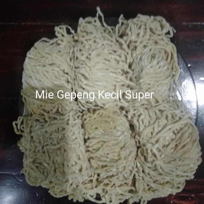 

SemuAReadyYaB0Zq- Mie mentah telur ayam Super 168 :halus/Kecil, gepeng kecil, Lebar.