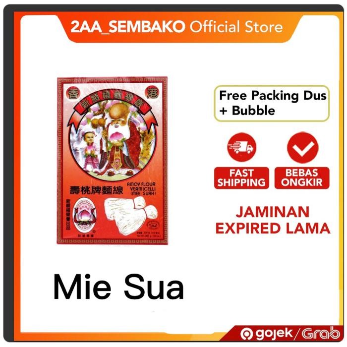 

SemuAReadyYaB0Zq- Misua cap kepala jenggot / misua kotak / mie cap orang tua