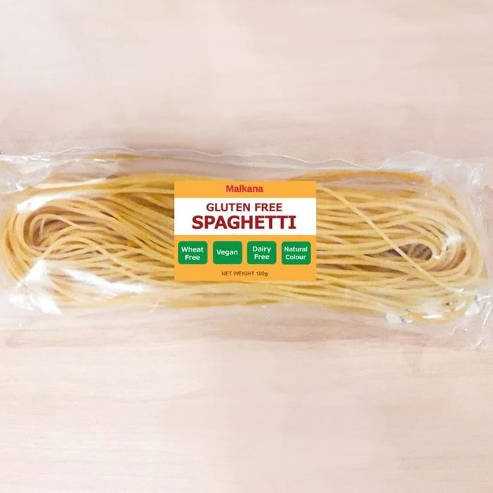 

SemuAReadyYaB0Zq- GLUTEN FREE SPAGETI 100GR / PASTA GLUTEN FREE / SPHAGETTI