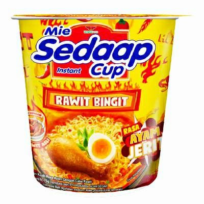 

SemuAReadyYaB0Zq- mie sedap cup 1 dus