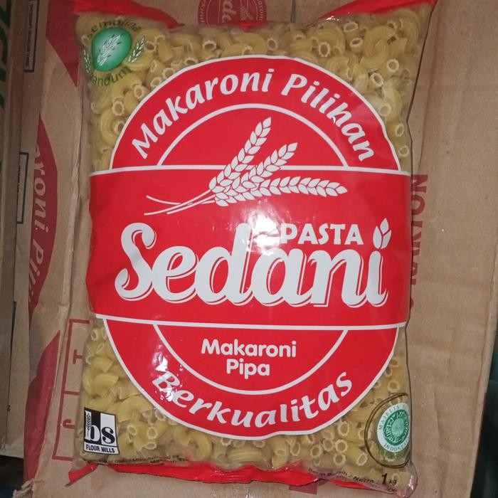 

SemuAReadyYaB0Zq- Makaroni pipa sedani uk 1kg