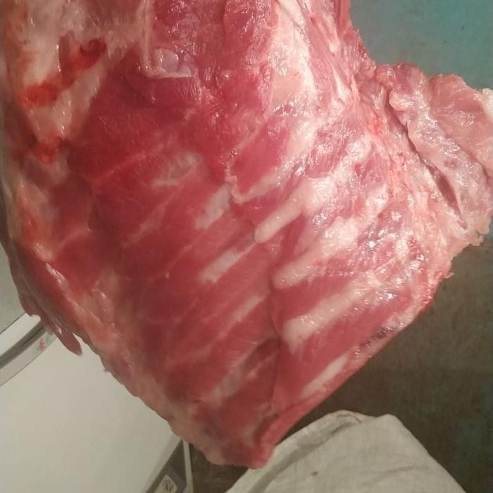 

BnyKBonusBelidiMari- iga super babi atau Paikut 500gr