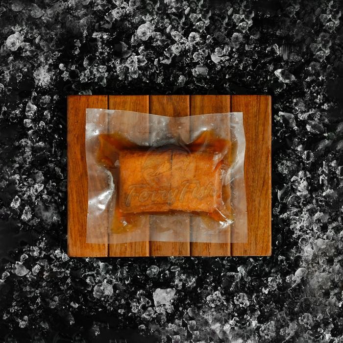 

BnyKBonusBelidiMari- Yamato Ajitsuke Inari - Kulit Tahu 10 pcs