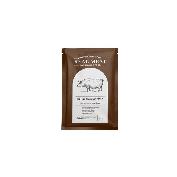 

BnyKBonusBelidiMari- Real Meat Honey Glazed Pork