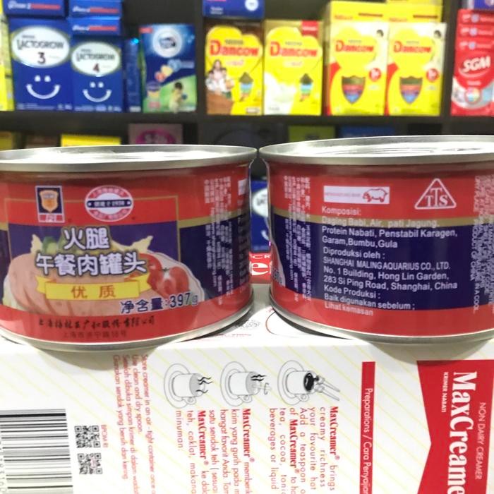 

BnyKBonusBelidiMari- Maling Premium 397g