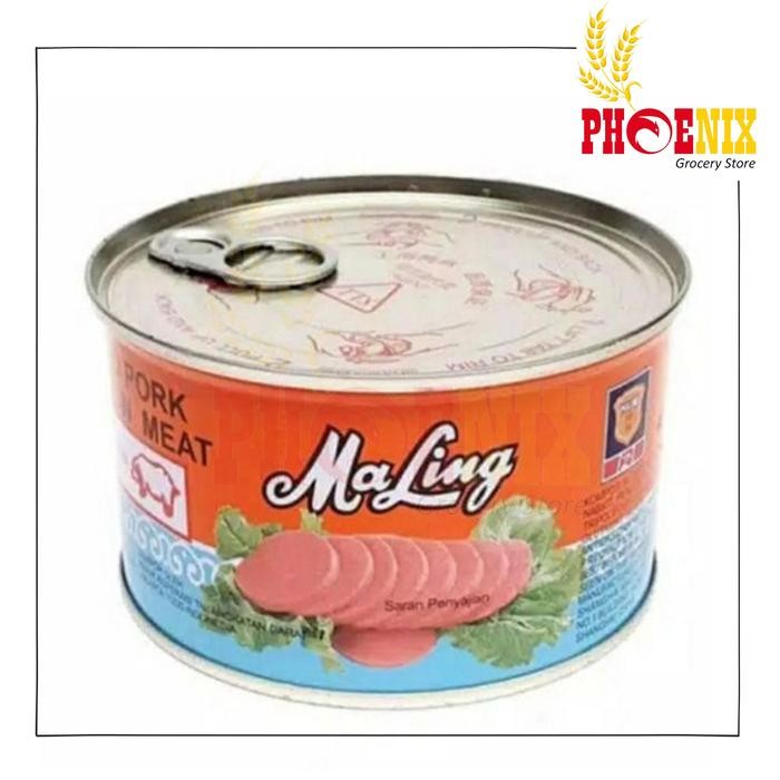 

BnyKBonusBelidiMari- Maling ham babi TTS 397 Gram