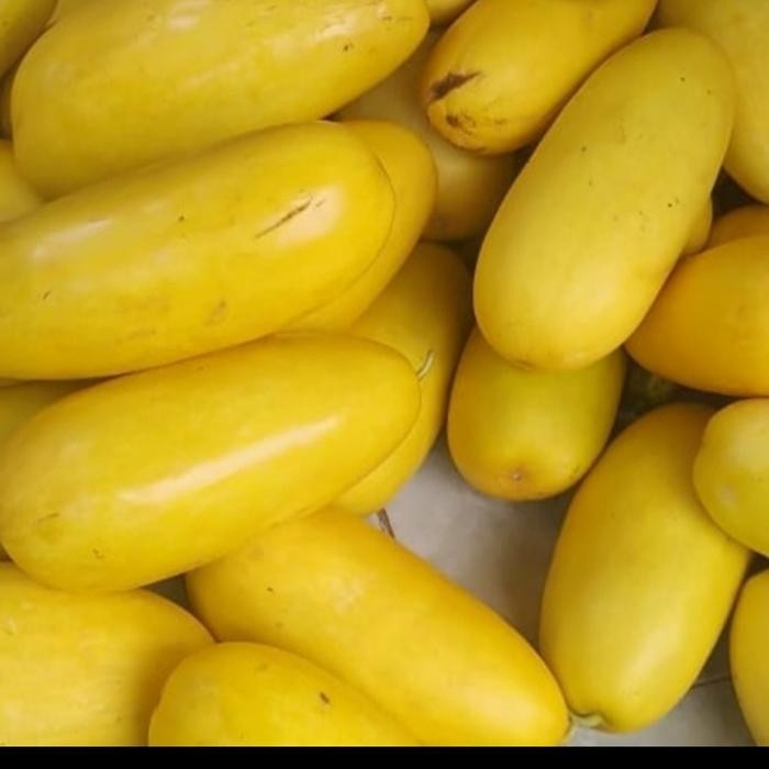 

BnyKBonusBelidiMari- Timun Suri Segar 1 Buah