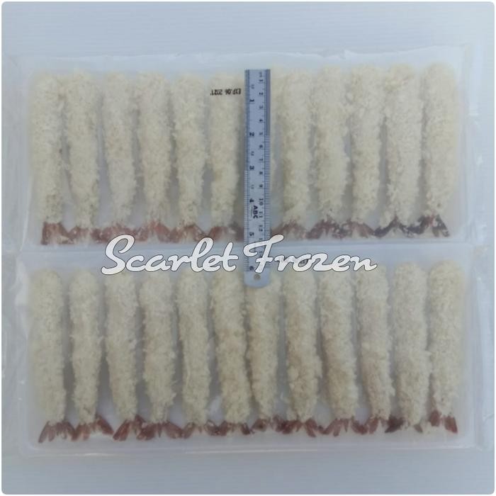 

PastiFreShNya- EBI FURAI ISI 12