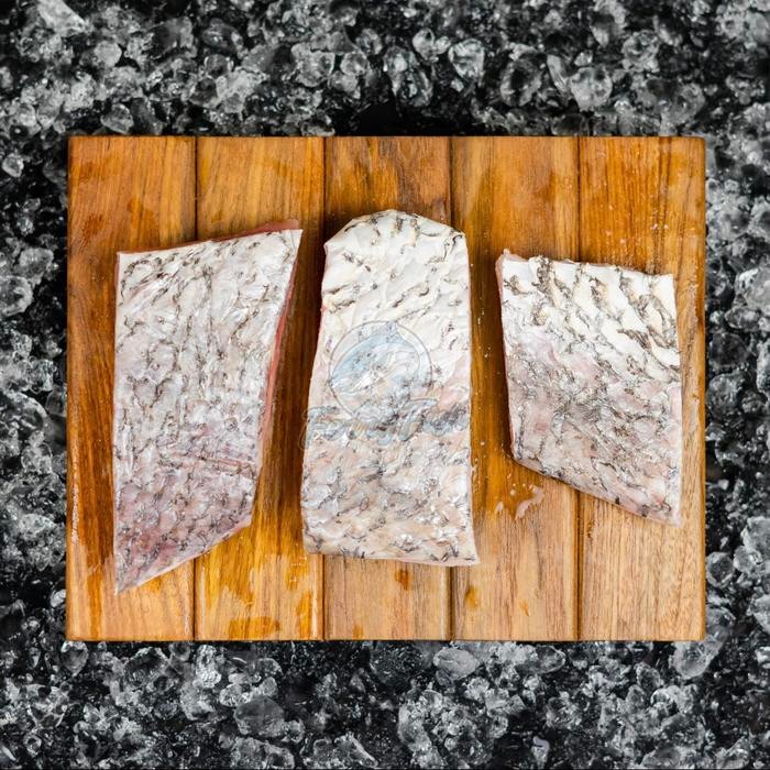 

BnyKBonusBelidiMari- Fillet Kakap Putih / Baramundi 500gr