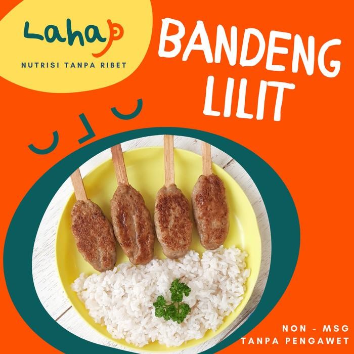 

PastiFreShNya- Bandeng Lilit - Nutrisi Anak Tanpa Ribet (Ready to Cook)
