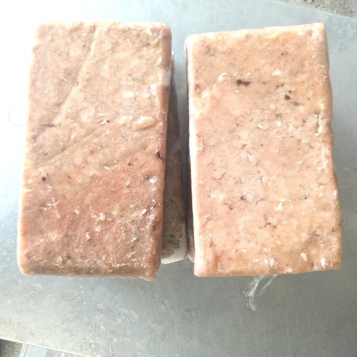 

PastiFreShNya- 500 gr ikan kuniran giling bahan otak otak ,siomay, mpek mpek