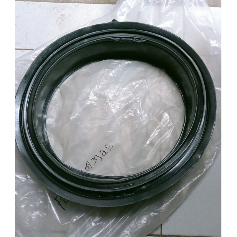 PREMIUM SEAL GASKET KARET PINTU MESIN CUCI FRONTLOAD AQUA FQW 850829 QD