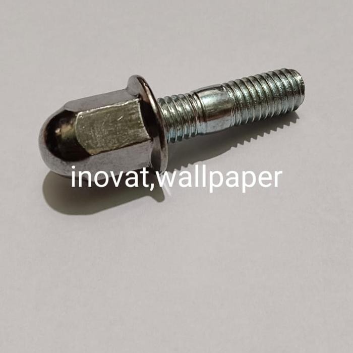 PREMIUM BAUT TANAM KNALPOT & MUR 12/BAUT TANAM KNALPOT 12& MUR TOPI 12 MOTOR