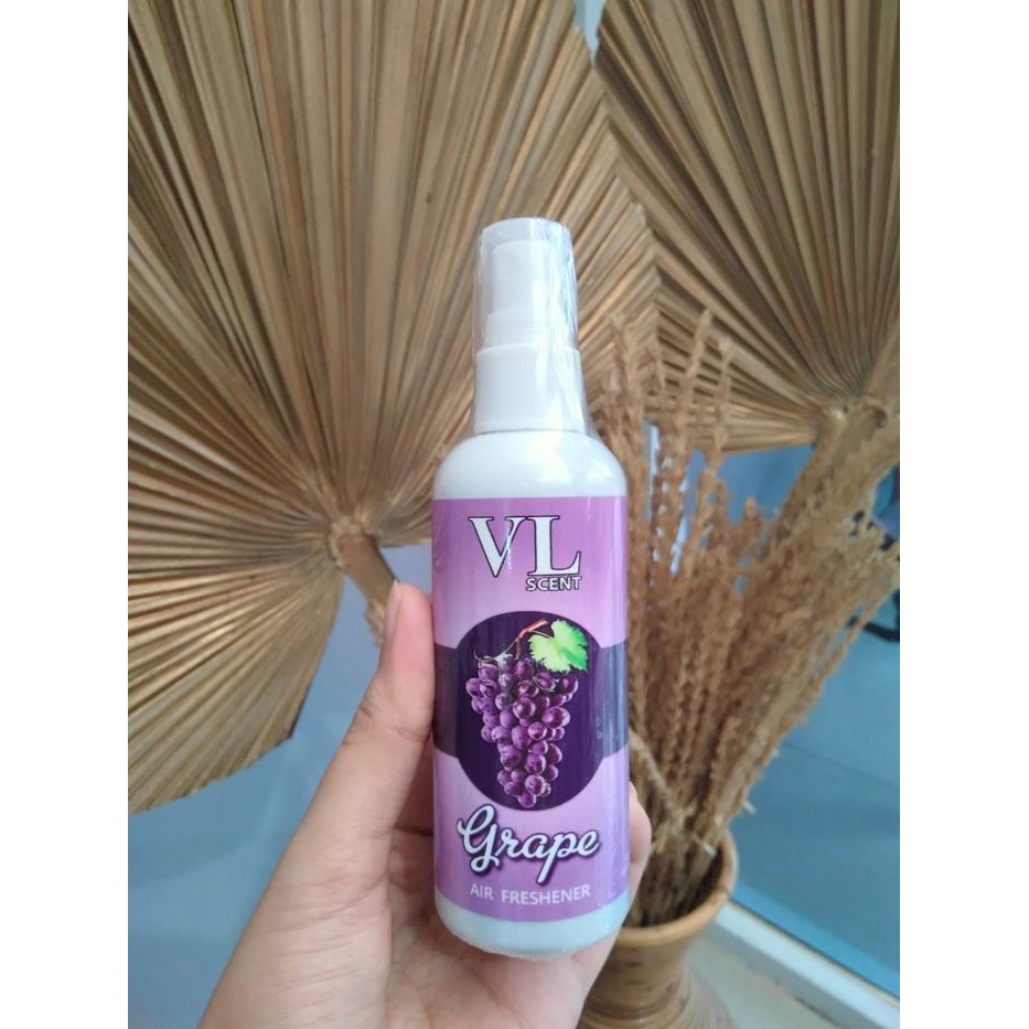 READY.. PARFUM MOBIL VL SPRAY