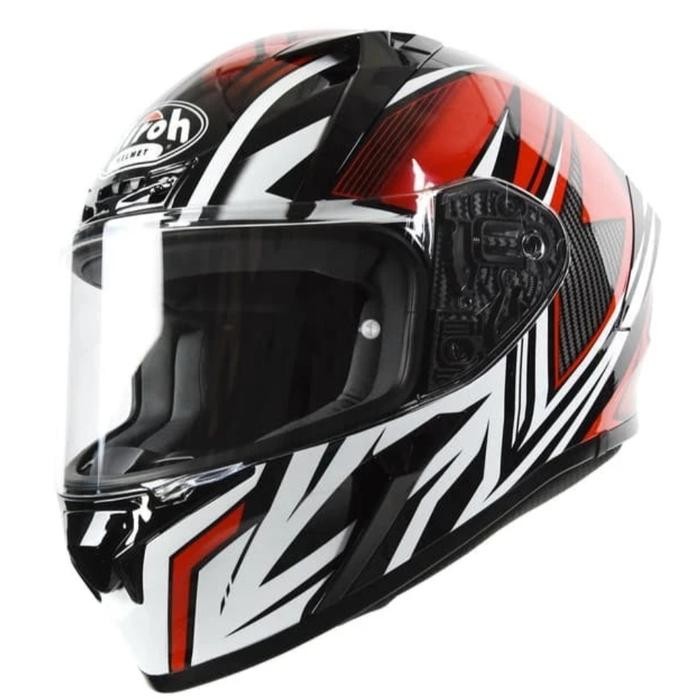 AIROH VALOR CONQUER RER GLOSS