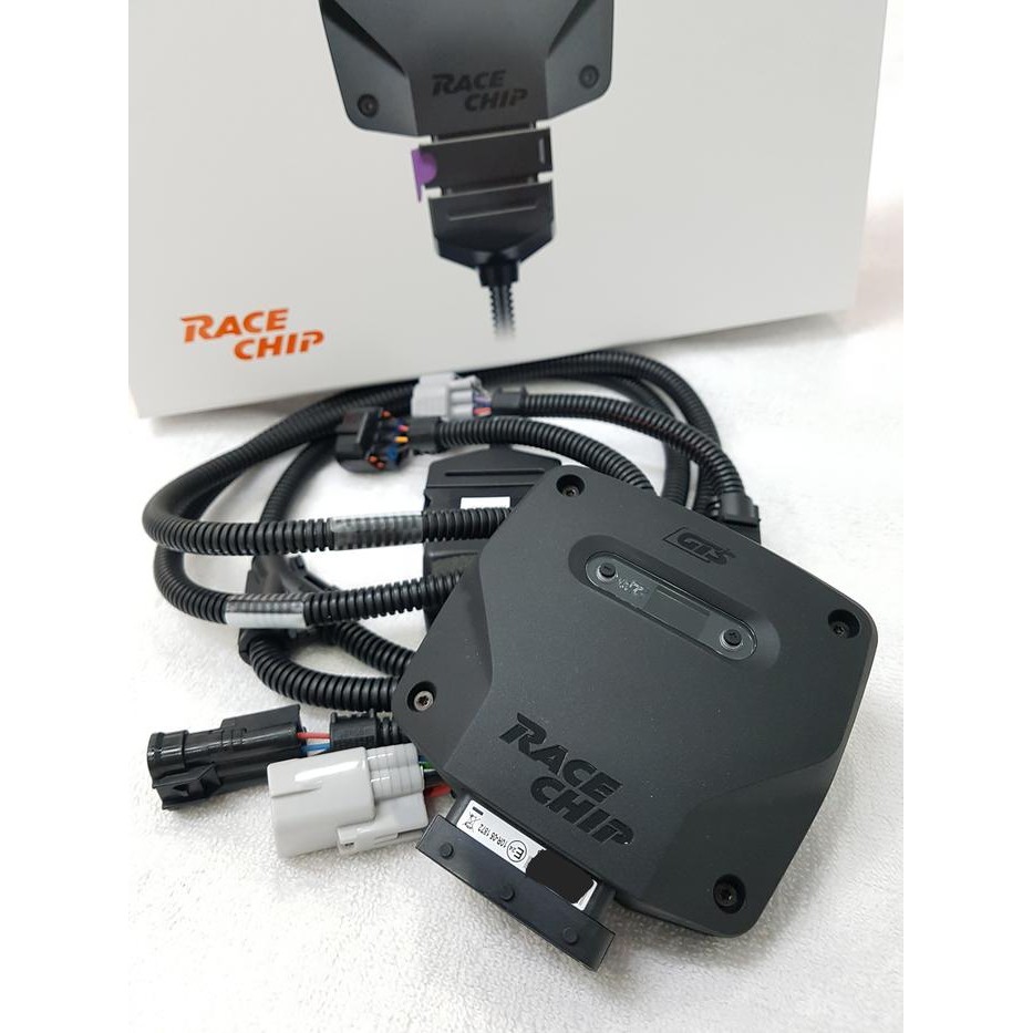 RaceChip GTS...the ultimate tuning box