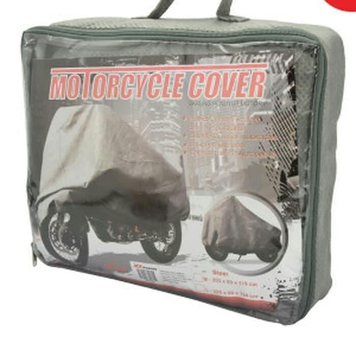 ORIGINAL COVER MOTOR KRISBOW L