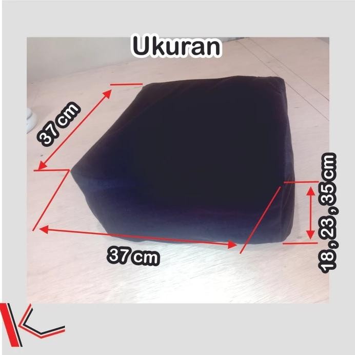 

Cover Printer Anti Debu 37x37 untuk Melindungi Perangkat Anda