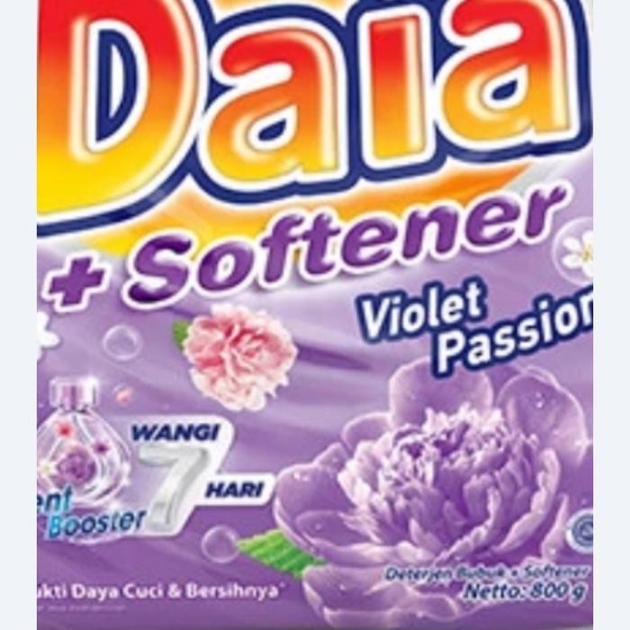 DAIA DETERGENT BUBUK