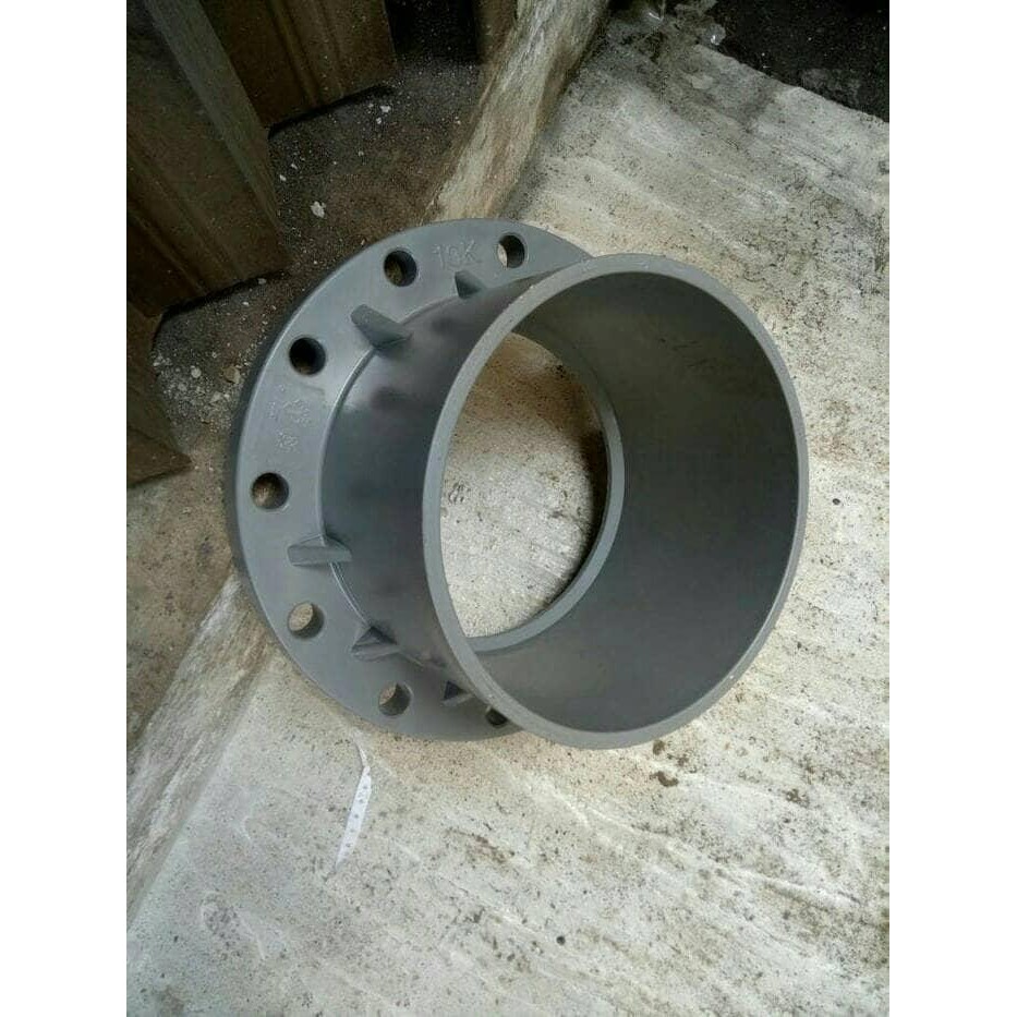 Banyak Dicari Flange Pvc 8 Inch