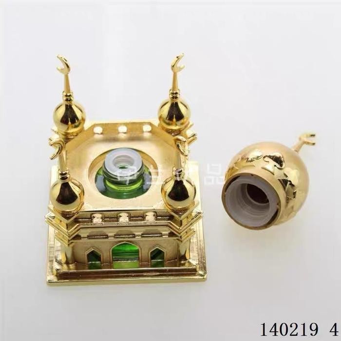 STOK READY. PAJANGAN MEJA DASHBOARD MOBIL KABAH MEKAH MASJID