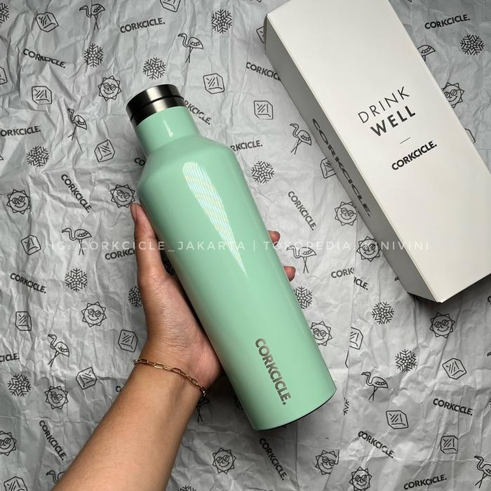 Corkcicle Canteen Classic 16Oz Mata