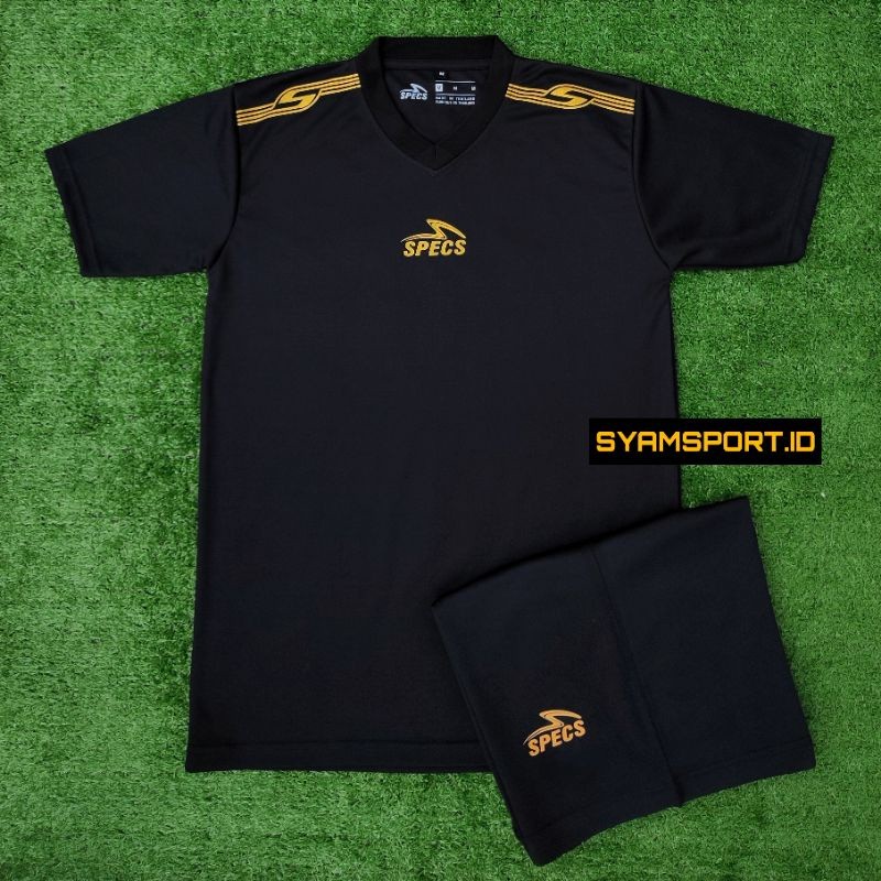 Sport Sistem Jersey Bola / Jersey Futsal (Baju+Celana) Jersey Training Grade Ori Simpel Elegant /