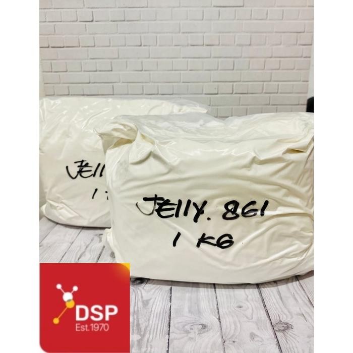 

JELLY POWDER JG 861 SUPER EX. LOKAL FOOD GRADE 1KG