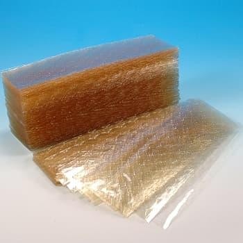 

GELITA GELATIN LEAF SILVER 100GR GELATIN IMPORT