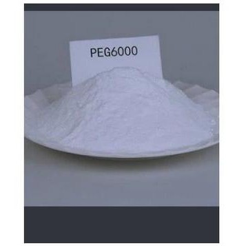 

PEG 6000 - 1 KG - ORIGIN TAIWAN