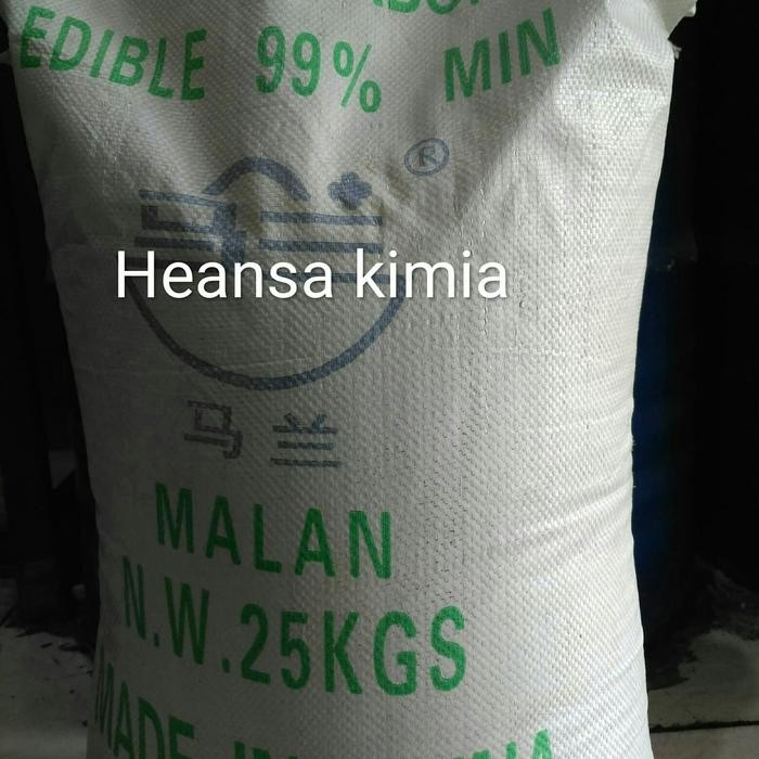 

SODA KUE/BAKING SODA/SODIUM BICARBONAT 1 SAX KHUSUS GOJEK