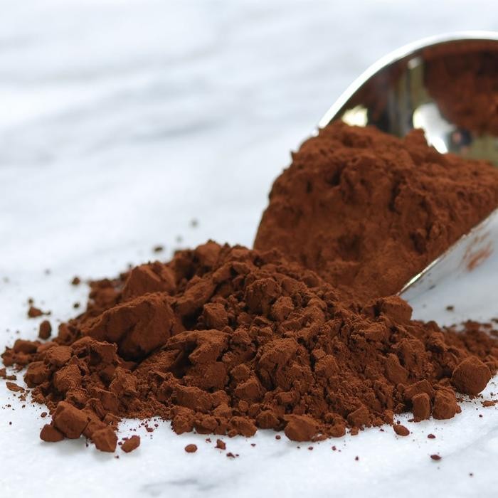 

CARGILL - PURE COCOA POWDER 1KG / COKELAT BUBUK MURNI 1KG