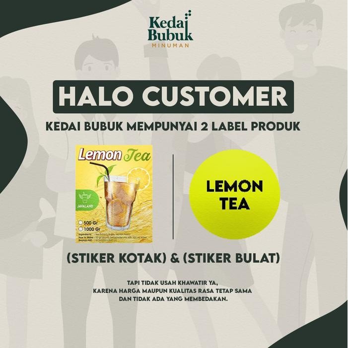 

COKLAT MURNI JAVALAND 1KG PURE COCOA