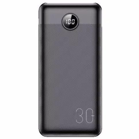 Powerbank MOFIT M36 30000mAh + Fast arge 2.4A Real