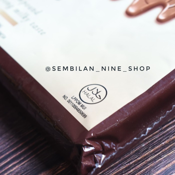 

TULIP WHITE COMPOUND CHOCOLATE 1 KG