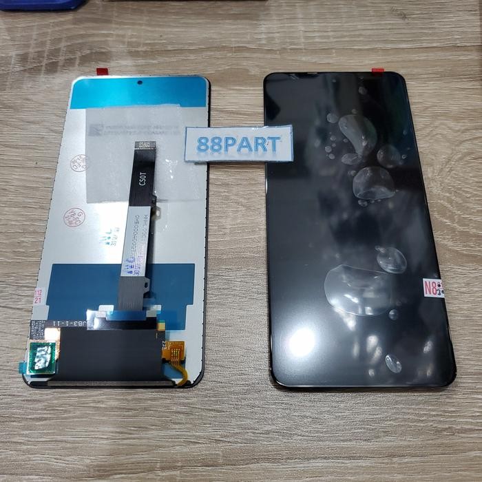 LCD + TS XIAOMI POCO X3 NFC POCO X3 PRO ORI