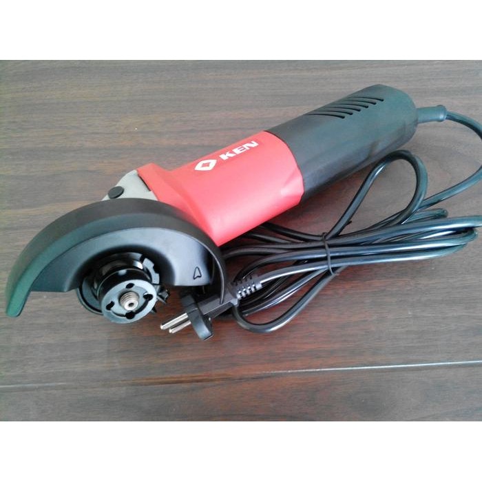 MESIN GERINDA KEN 4" 9710