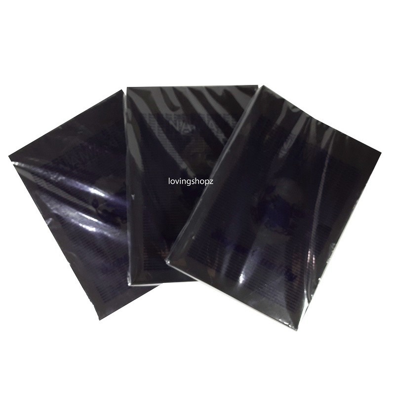

Kertas Buffalo F4 warna hitam