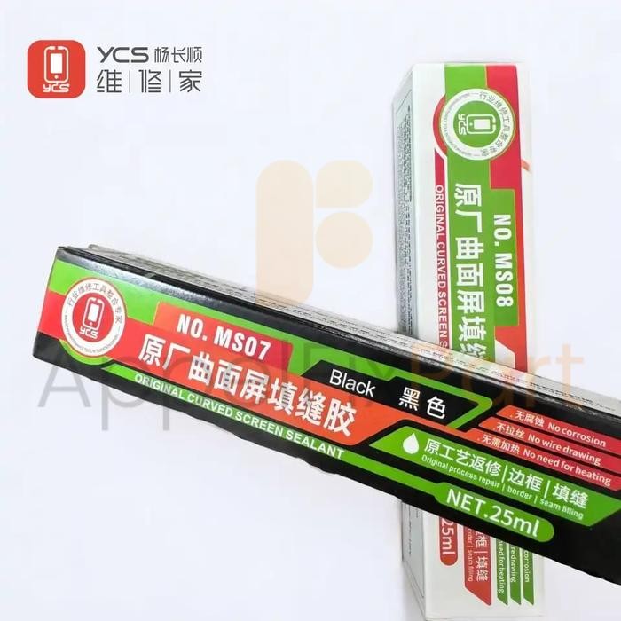 YCS GLUE SEALENT MS07 MS08