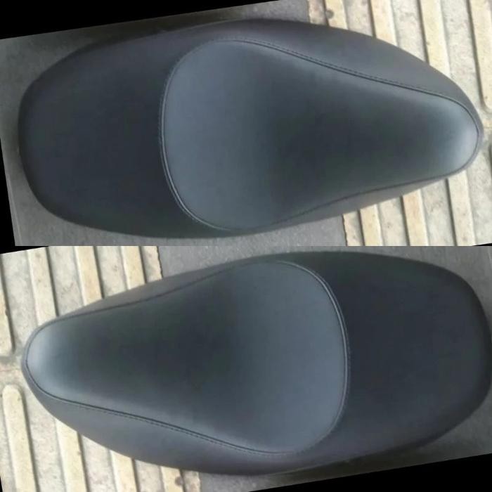 kulit cover jok vespa lx 125 / 150 mbtech
