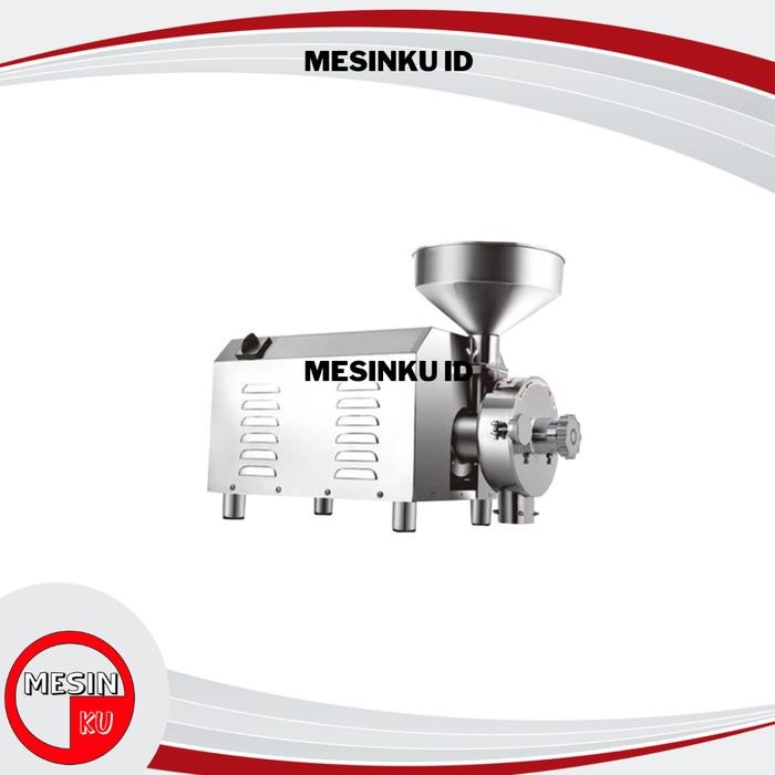 Food Grinder Fgd-Hr1500 Mesin Pembuat Bubuk Fomac