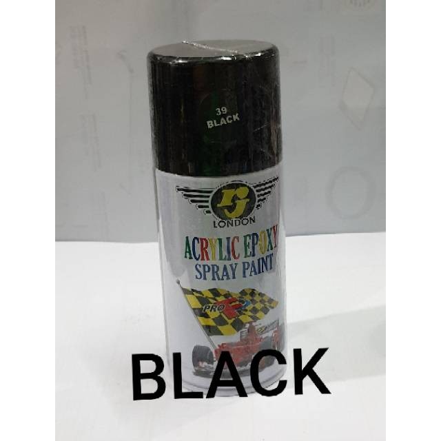 Bombardilomedis Cat Semprot Rj London. Pilox