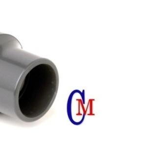 Berkualitas Reducer 12 X 8 Inch Pvc Aw Merk Cm Taiwan