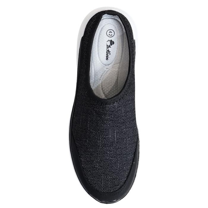 Dr Kevin Sepatu Sandal Bustong Pria Sport Mules Slip On 879002