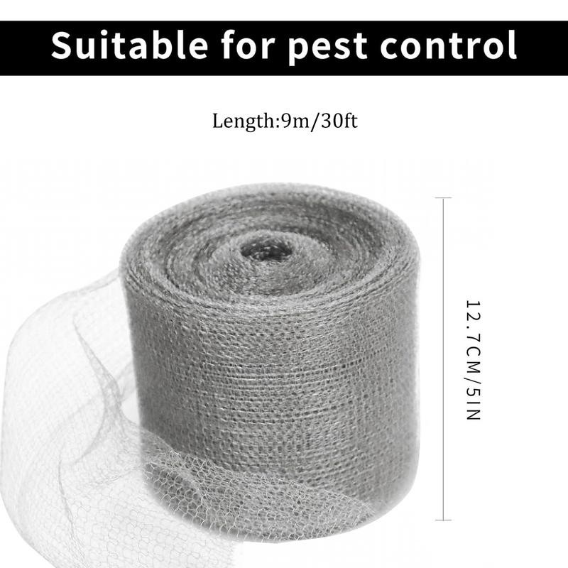 Metal Screen Mesh Wire Mesh Effective 1 Volume Metal Mesh Cuttable Steel Mesh For Home Seedling