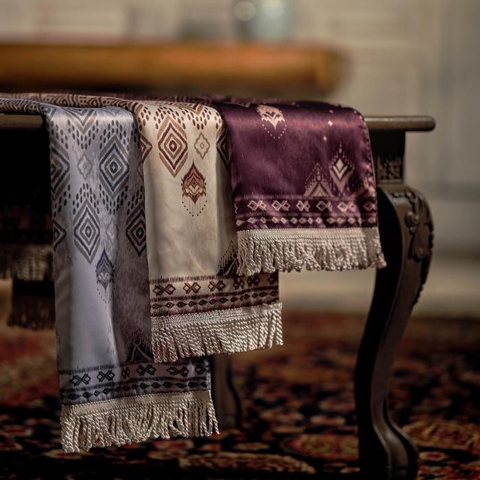 Howel And Co - Zayan (Sajadah Single)