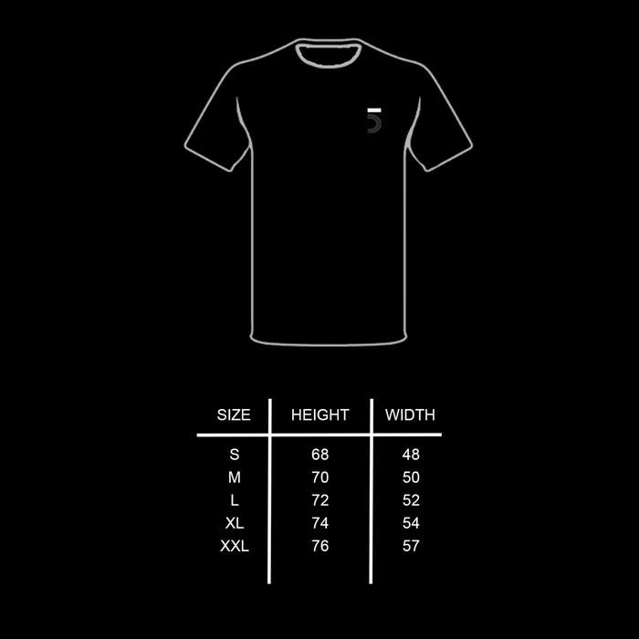 TIVANY STORE FIVEAM CLUB - 5AM RUNNING JERSEY