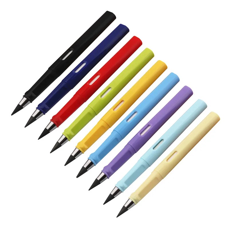

New 987 Small Pencils Technology Unlimited Writing Pencil Art Sketch Painting School Student