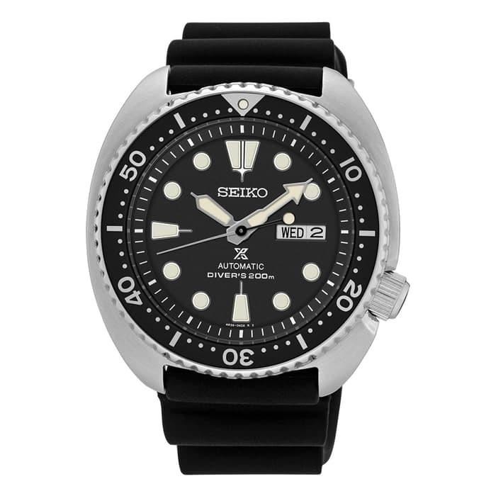 Zylo- Seiko Prospex Srpe93K1 Turtle Automatic Diver 200 M Srpe93 / Srp777K1