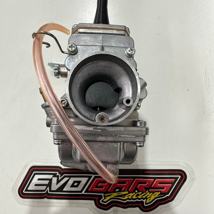 Carburator Mikuni Tm24 Japan Original Karburator Mikuni Tm 24 - Asli